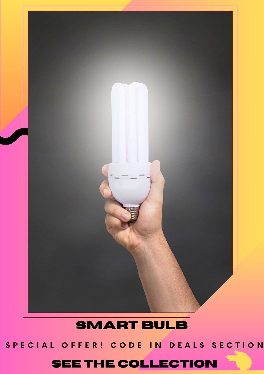 Smart Bulb