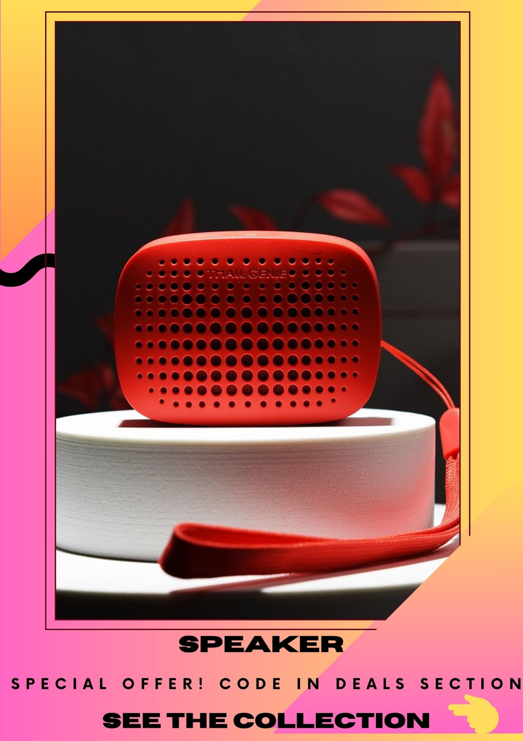 Speakers