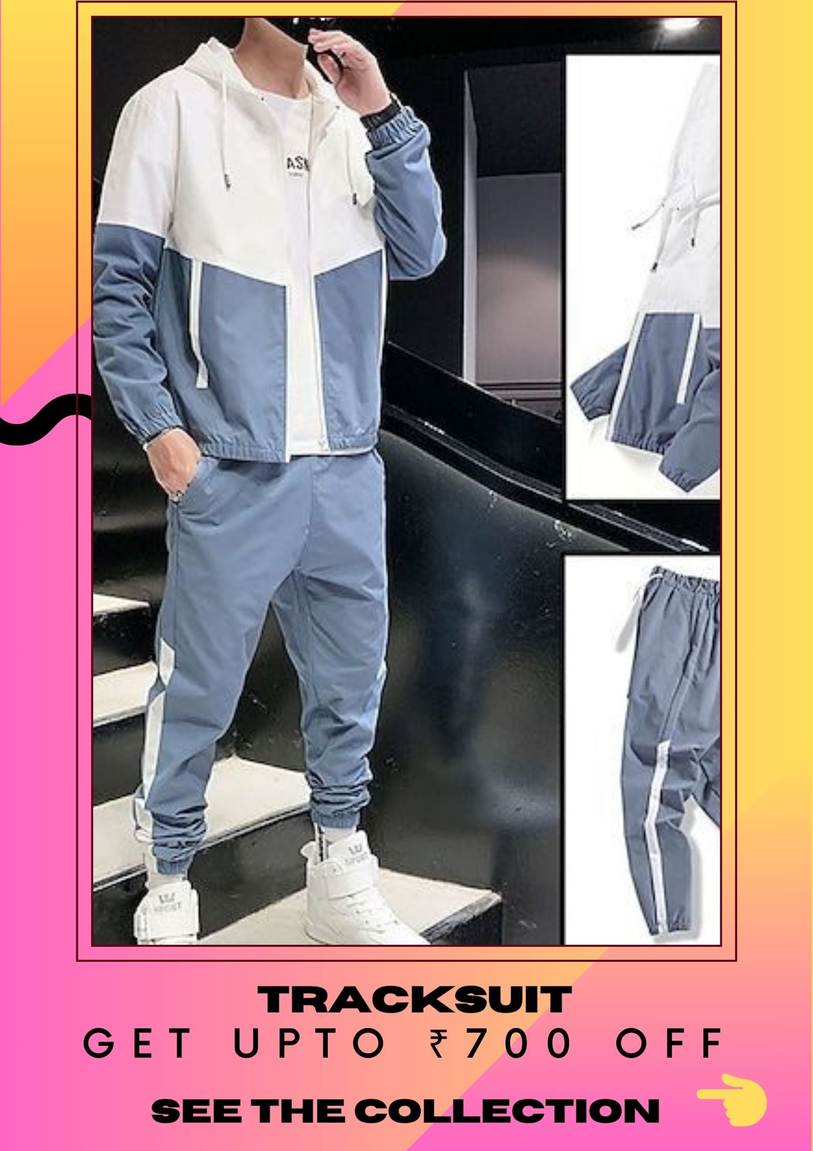 TRACKSUIT