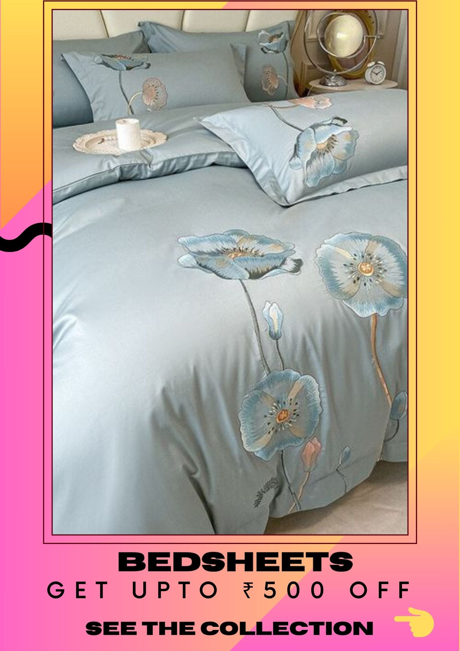 Bedsheet