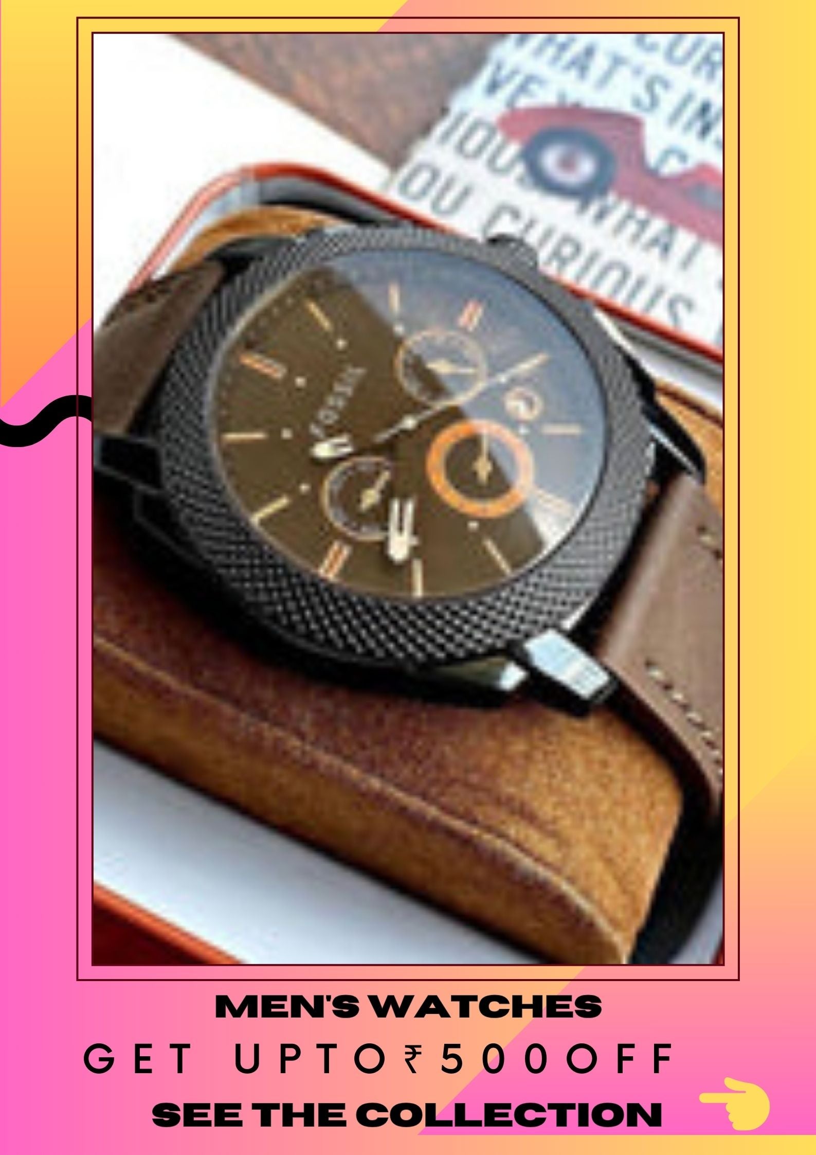 Men's Watches