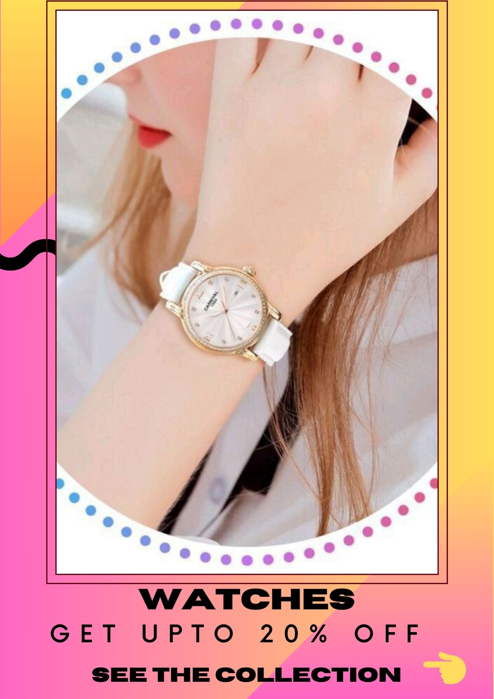 Women Watches