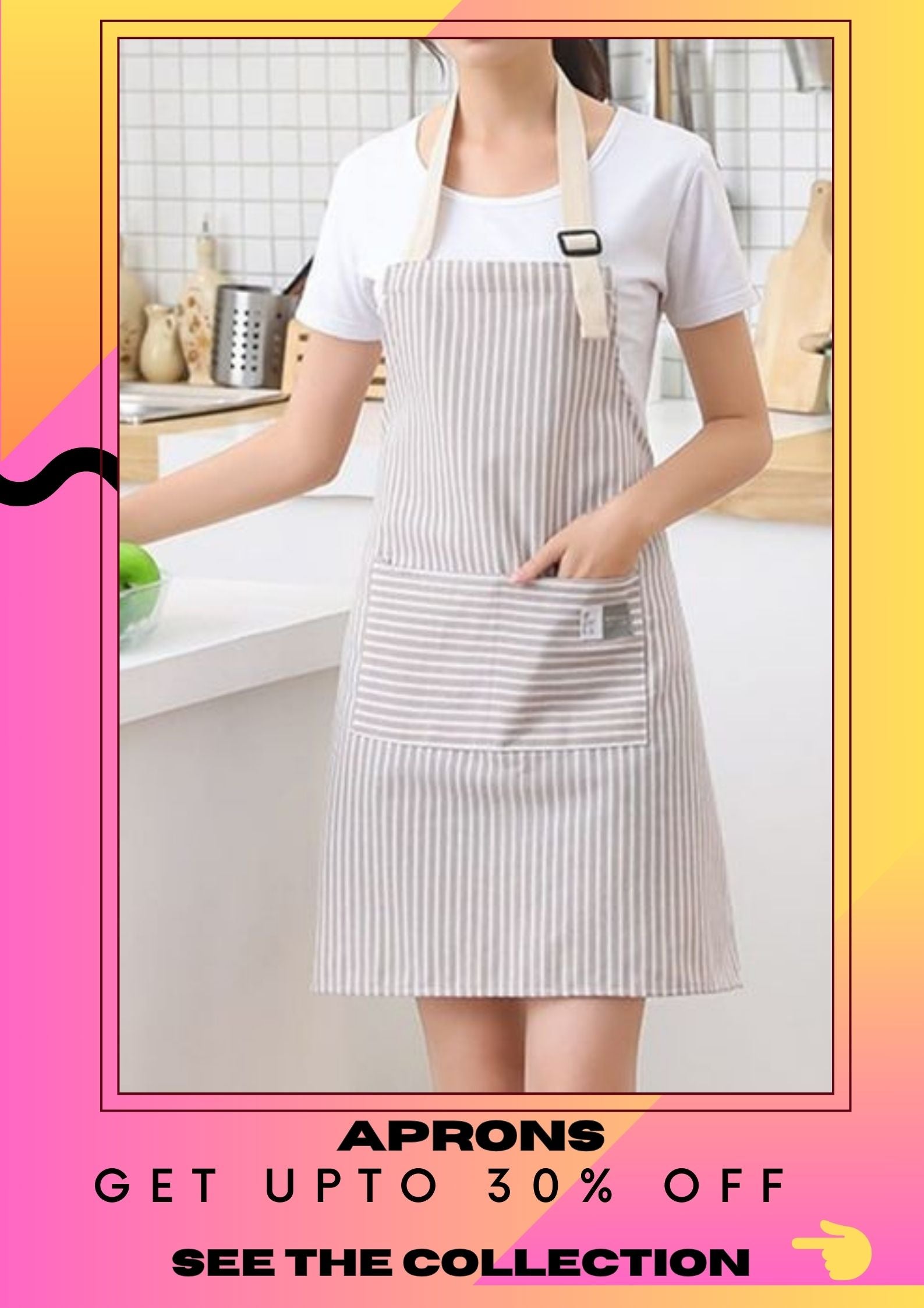 Aprons