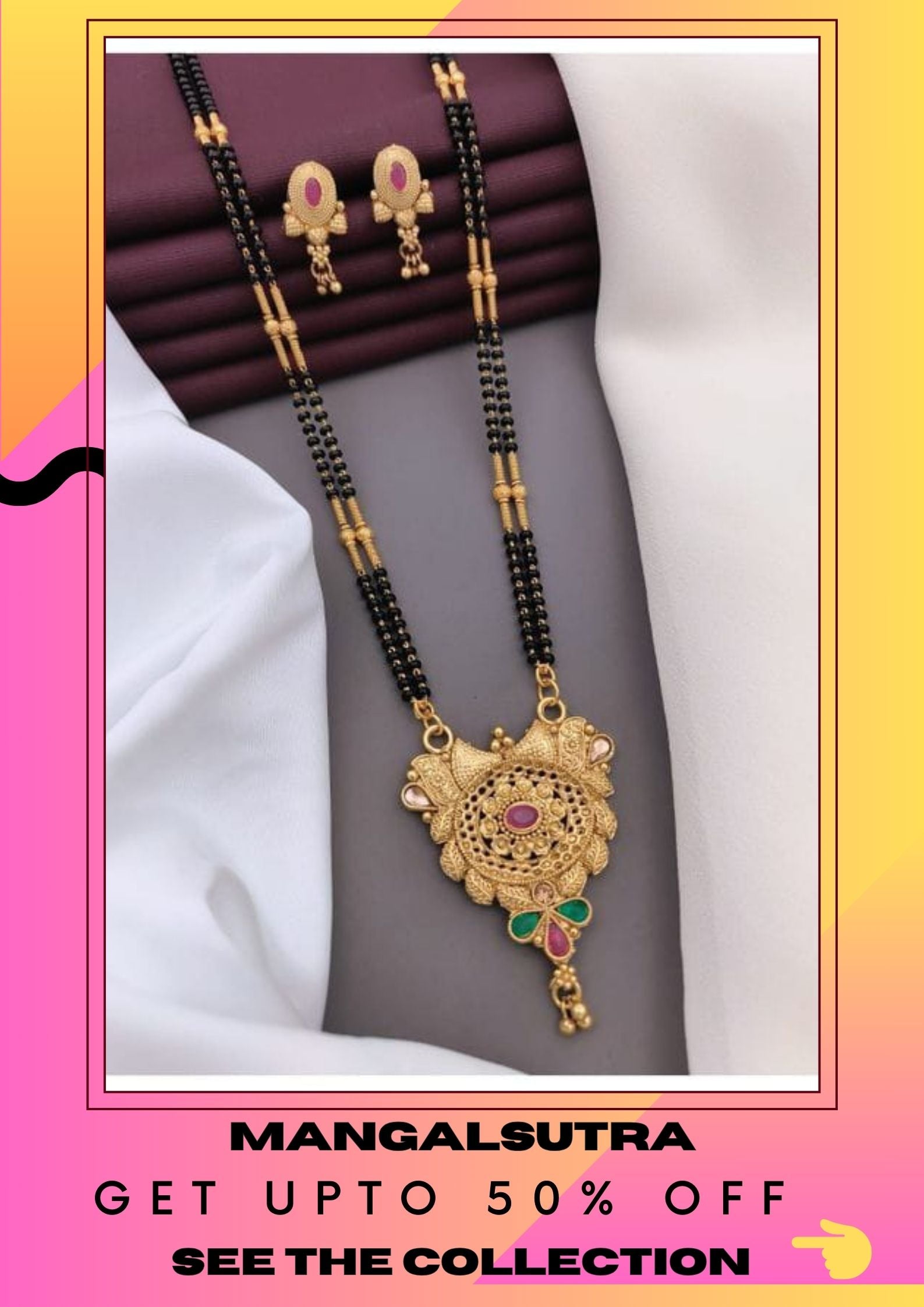 MANGALSUTRA