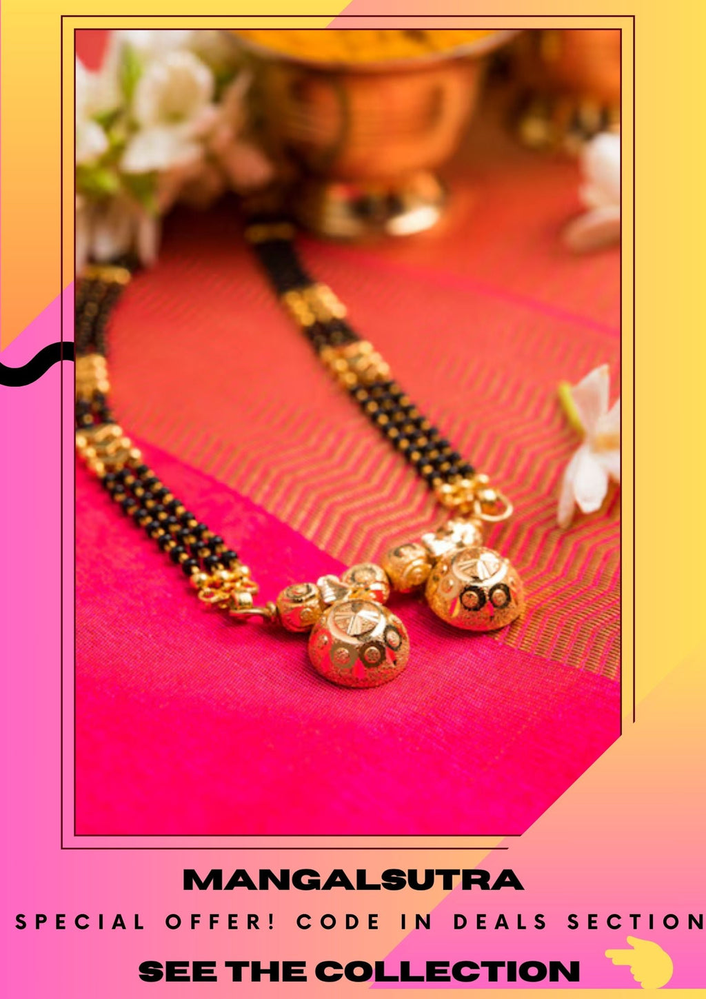 MANGALSUTRA