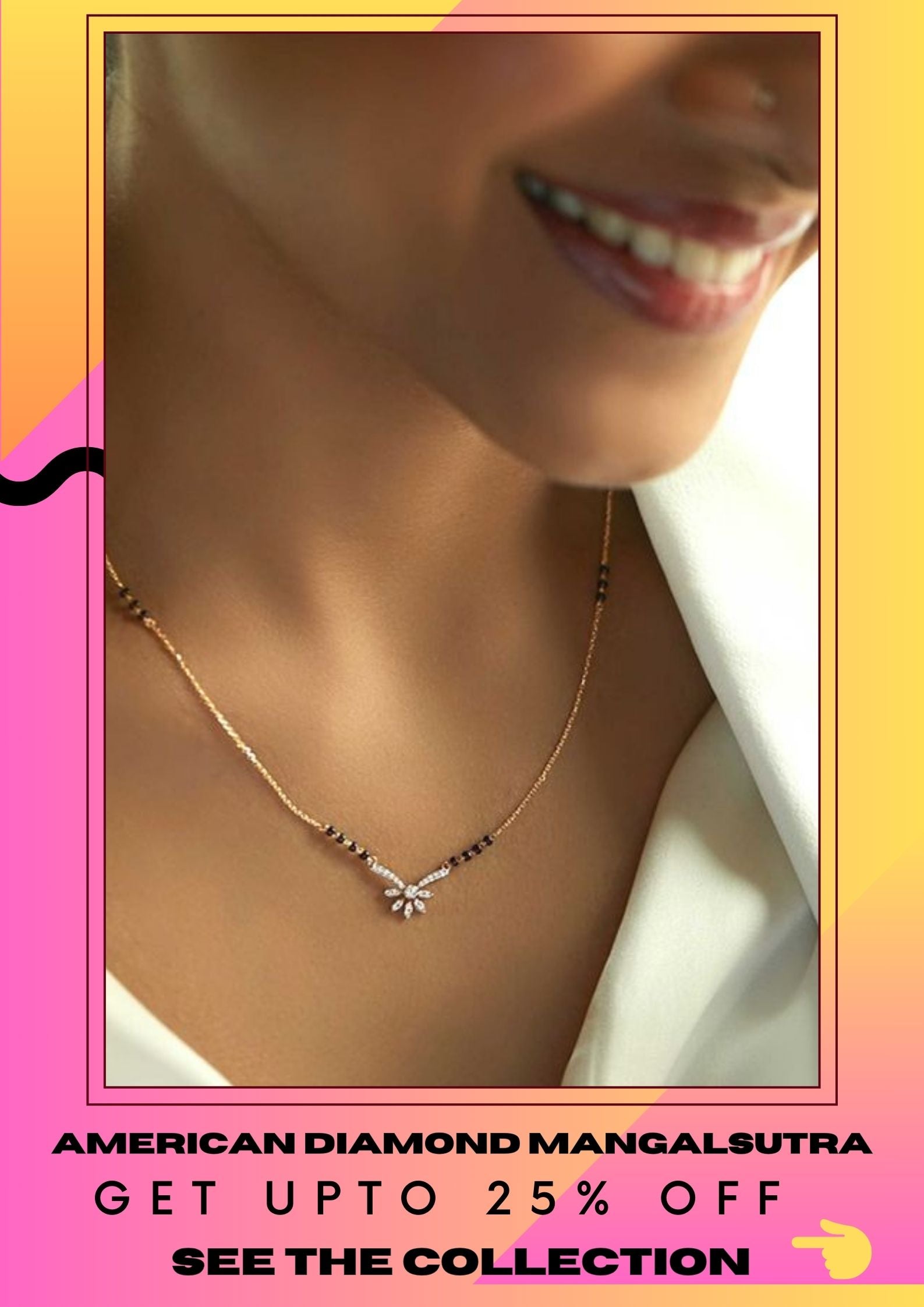 AD MANGALSUTRA