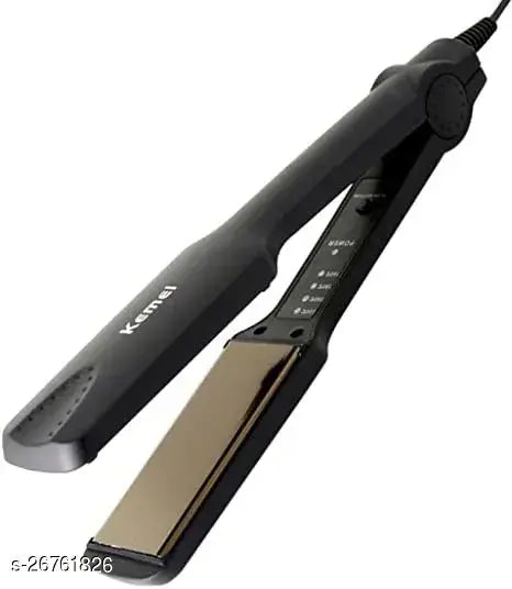 Kemei Professional KM-329 Hair Straightener