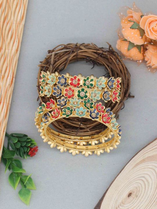 Traditional  wedding Bangles