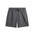 Environmentally Friendly Ready-to-wear Washed Straight Shorts