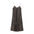 Summer New Women's Pleated Long Sling Dress