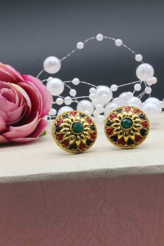 exquisite-mina-tops-earrings-in-india-vibrant-and-elegant-jewelryset-of-two-53