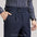 Men's Business Casual High Waist Pants