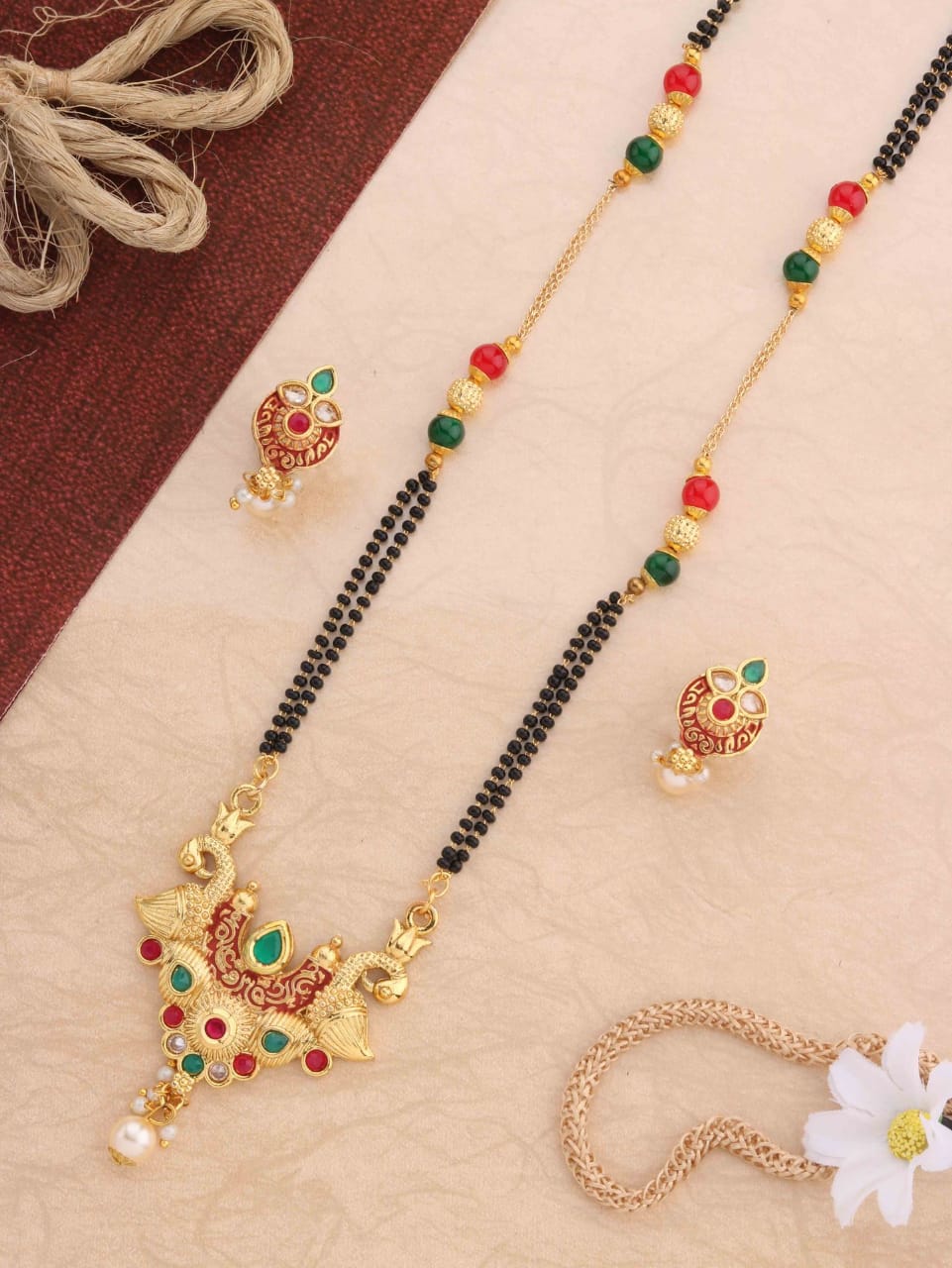 exquisite-meena-mangalsutra-traditional-craftsmanship-vibrant-elegance-113