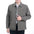 Middle-aged Men's Casual Jacket Autumn Outerwear Top