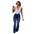 Women's Stretch High Waist Denim Pants