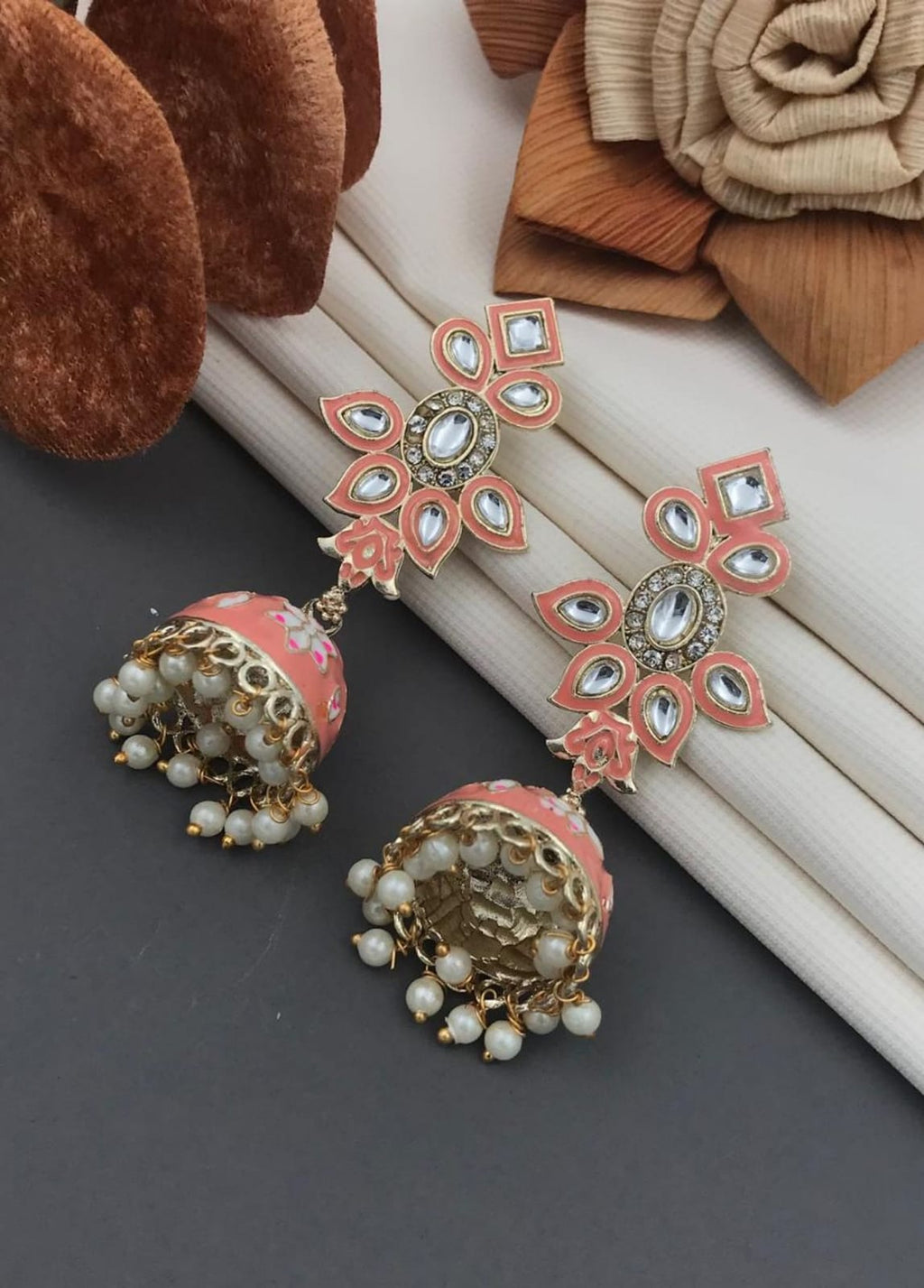 elegant-jhumka-earrings-in-india-timeless-and-stylish-jewelry-37