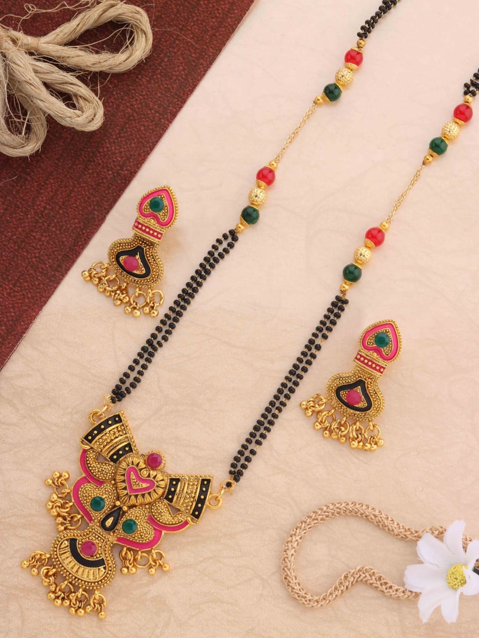 exquisite-meena-mangalsutra-traditional-craftsmanship-vibrant-elegance-67
