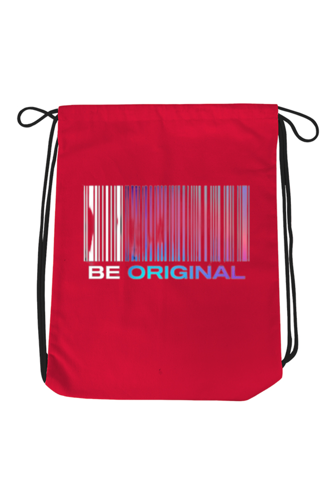 Versatile Uni Toggle Bag - Standard Size, Available in Various Colors