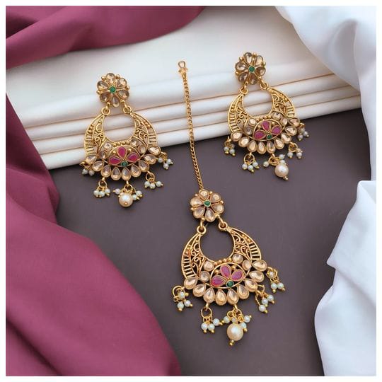 Elegant Mang Tikka Designs for Every Occasion - Shop Now! - swiftshopr.com