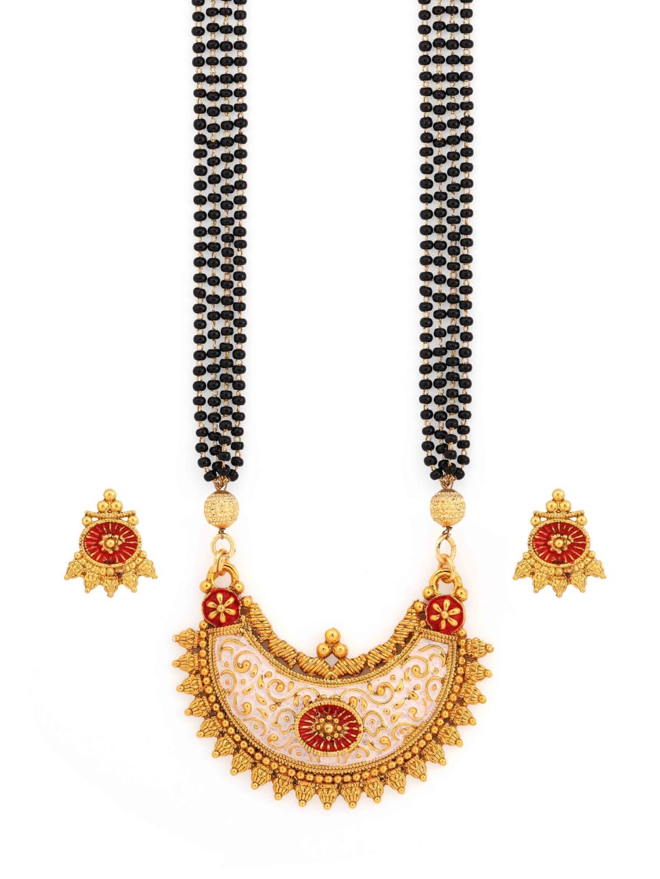 exquisite-meena-mangalsutra-traditional-craftsmanship-vibrant-elegance-11