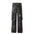 Men's Denim Cargo Pants Wide-leg Trousers