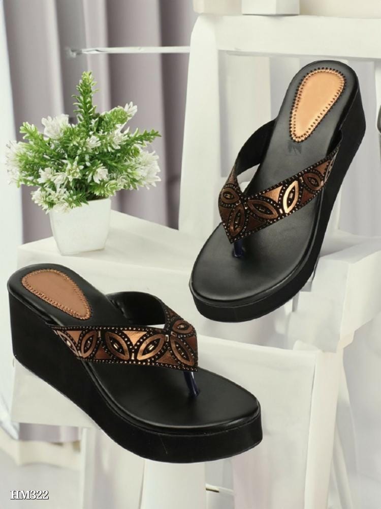 Latest Trendy Stylish Slippers for Women and Girls - Chic and Comfortable Footwear