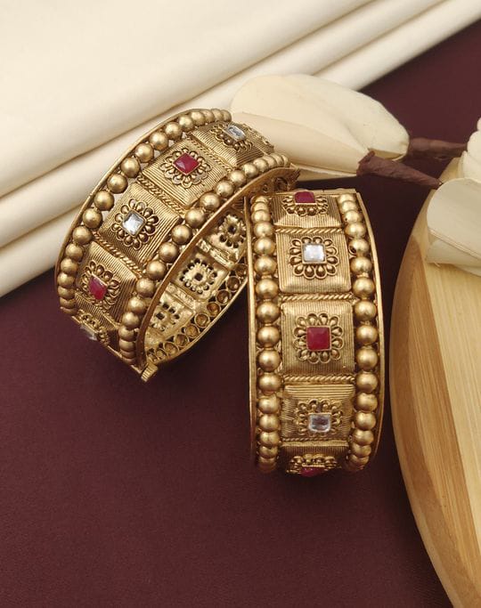 Traditional  wedding Bangles