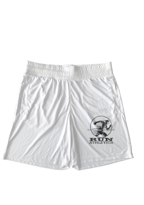Uni AOP Shorts  | Comfort and Versatility