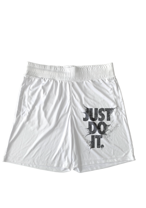 Uni AOP Shorts  | Comfort and Versatility