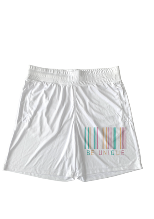 Uni AOP Shorts  | Comfort and Versatility