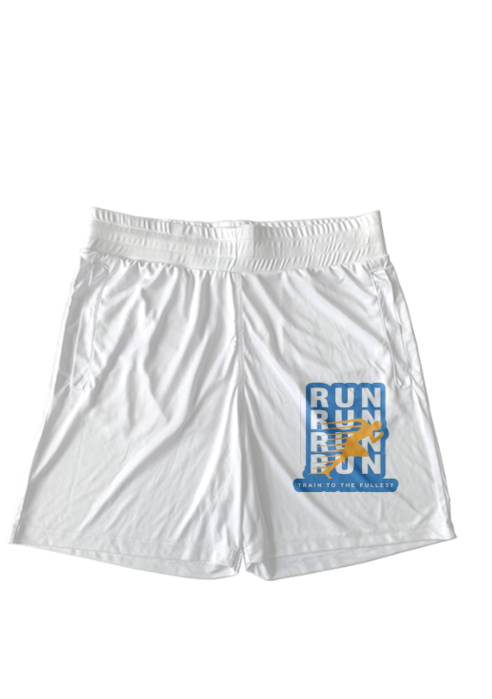 Uni AOP Shorts  | Comfort and Versatility