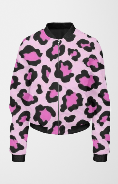 Female AOP Women's Bomber Jacket - Stylish All Over Print Bomber Jacket in India