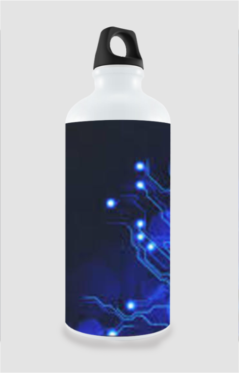 750 ML Sipper Bottle - Durable and BPA-Free Water Bottle for Active Lifestyle in India