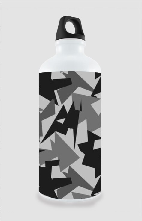 750 ML Sipper Bottle - Durable and BPA-Free Water Bottle for Active Lifestyle in India