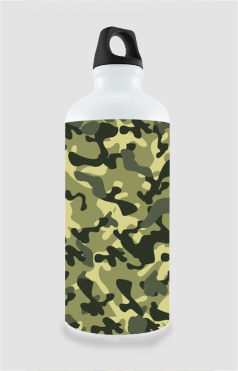 750 ML Sipper Bottle - Durable and BPA-Free Water Bottle for Active Lifestyle in India