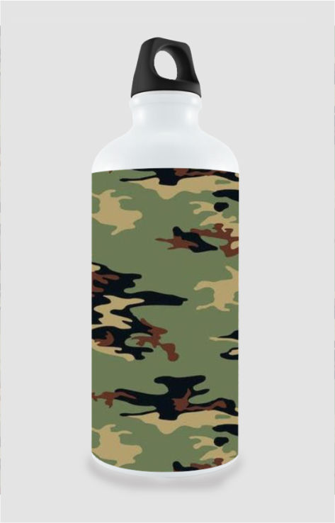 750 ML Sipper Bottle - Durable and BPA-Free Water Bottle for Active Lifestyle in India