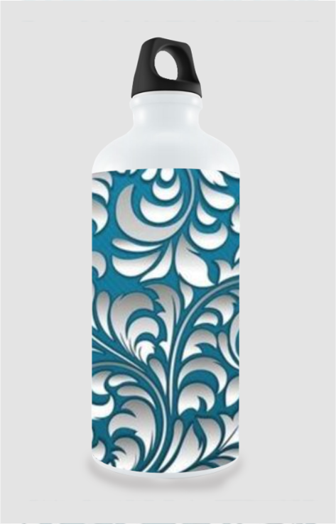 750 ML Sipper Bottle - Durable and BPA-Free Water Bottle for Active Lifestyle in India