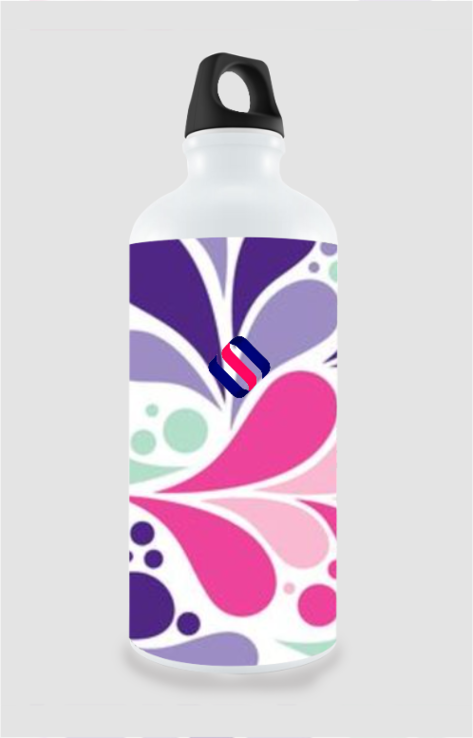 750 ML Sipper Bottle - Durable and BPA-Free Water Bottle for Active Lifestyle in India