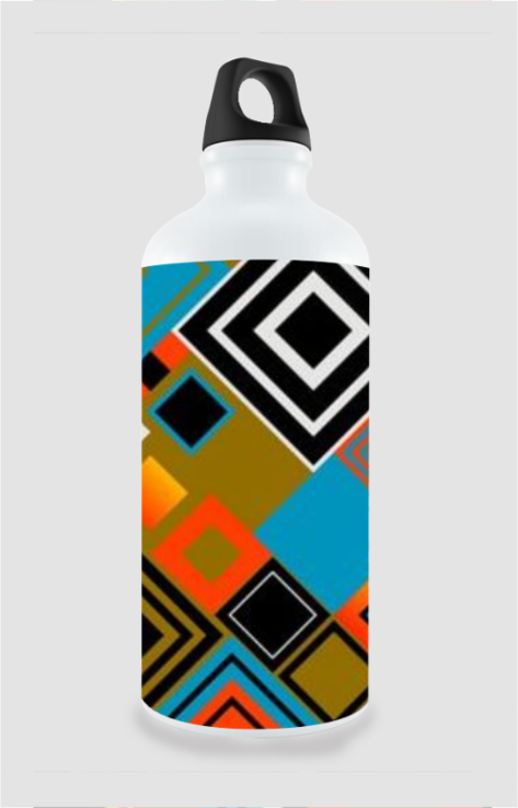 750 ML Sipper Bottle - Durable and BPA-Free Water Bottle for Active Lifestyle in India