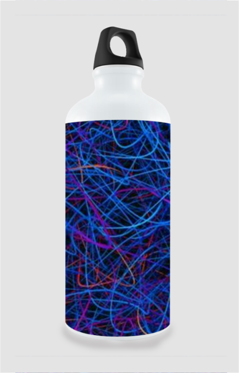 750 ML Sipper Bottle - Durable and BPA-Free Water Bottle for Active Lifestyle in India