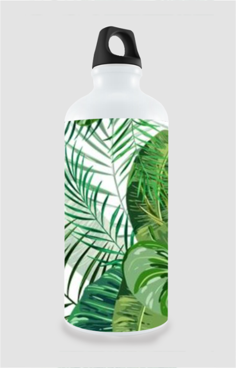 750 ML Sipper Bottle - Durable and BPA-Free Water Bottle for Active Lifestyle in India