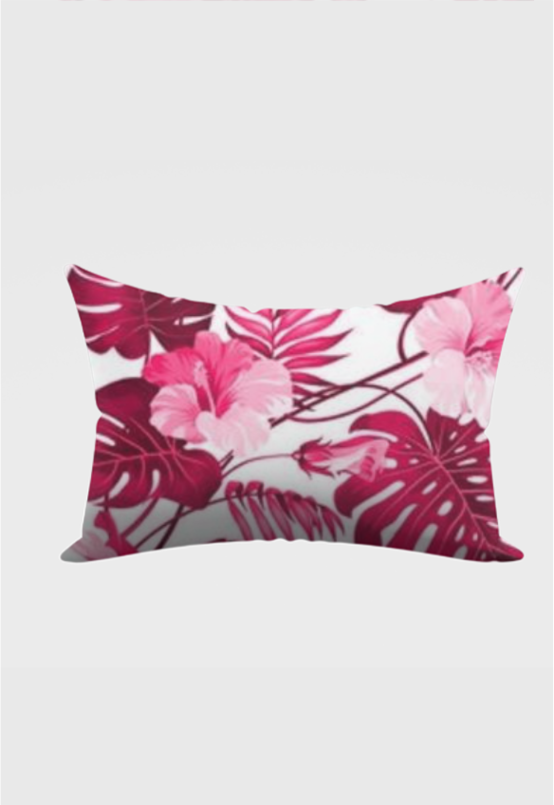 AOP Pillow Cover 18x28 - Premium Decorative Pillowcase for Indian Homes