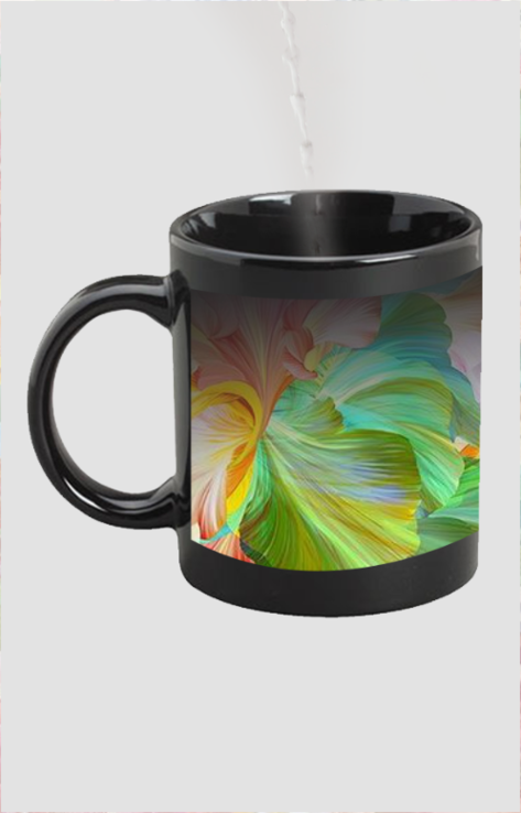 Buy Color Coffee Mug Online in India - Stylish & Durable(Set of 3)