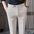 Summer Trendy Casual Suit Pants Male