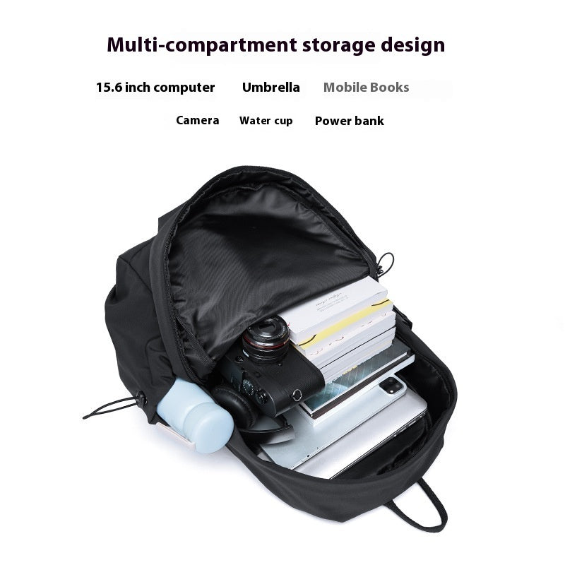 Fashion Travel Large Capacity Computer Backpack