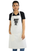 Durable Unisex Aprons - Standard Size, Available in Various Colors