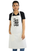 Durable Unisex Aprons - Standard Size, Available in Various Colors