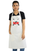 Durable Uni Aprons - Standard Size, Available in Various Colors