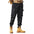 Men's Loose Straight Heavy Heavy Cargo Pants