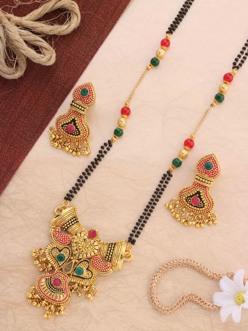 exquisite-meena-mangalsutra-traditional-craftsmanship-vibrant-elegance-118